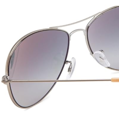 近期好价!ray-ban 雷朋 rb3362 经典太阳眼镜